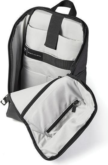 Produktbild Lexon Tera Plecak na laptopa 15" czarny/black LN2600N (17 l)