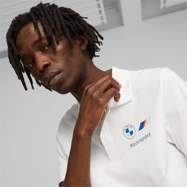 Immagine prodotto Puma Polo BMW MMS ESS (XL)