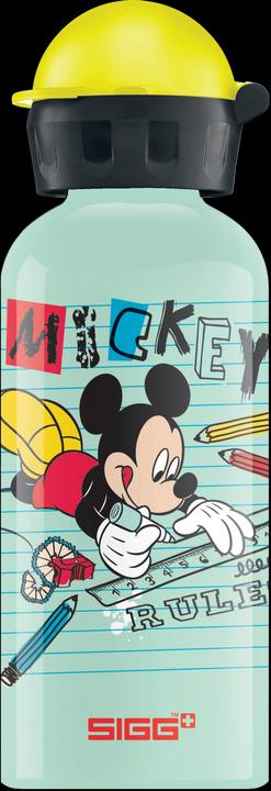 Mickey School