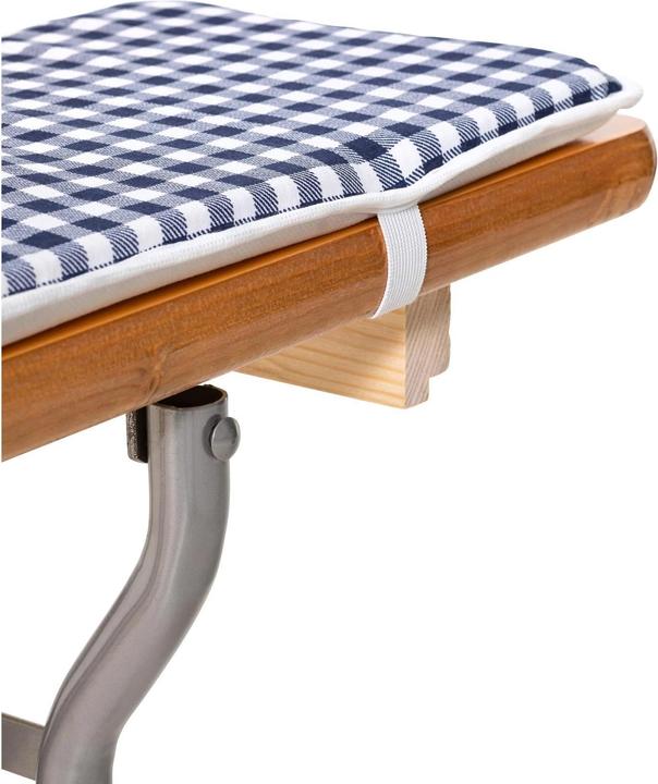 Produktbild Cocon Auflagen zu Festbankgarnitur (220 x 25 x 2 cm, 240 x 90 cm)