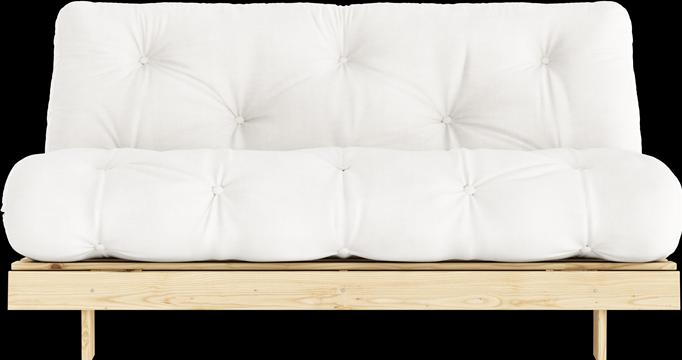 Produktbild Karup Design ROOTS 160 (Bettsofa)