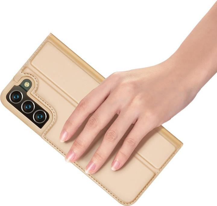 Productafbeelding Dux Ducis Skin Pro Serie Boekomslag (Samsung Galaxy S22+)