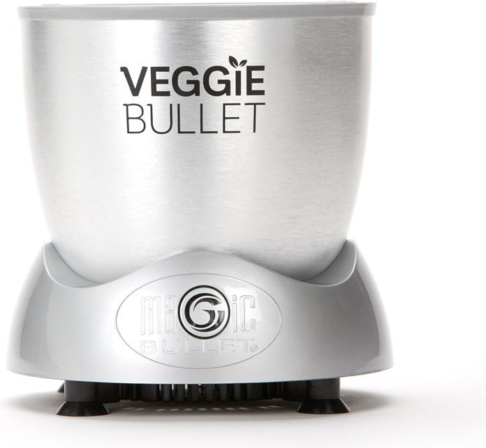 Actual product image NutriBullet Veggie Bullet