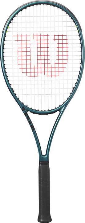 Actual product image Wilson Blade 98 16x19 V9.0 tennis racket (3, 305 g)