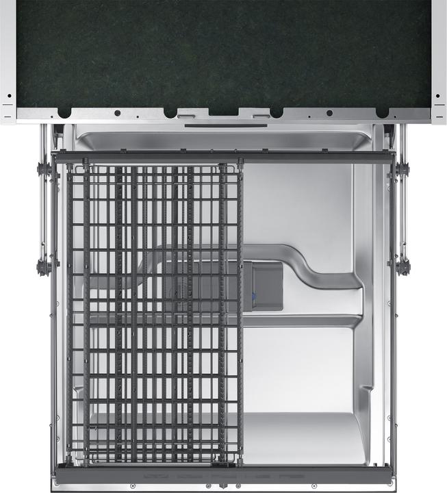 Actual product image Samsung DW60M6070IB