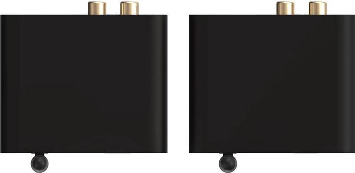 Image du produit Marmitek Subwoofer Anywhere 640 (20 m)