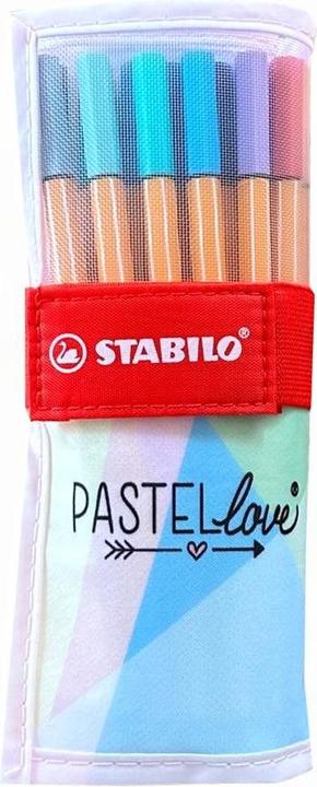 Image du produit STABILO Point 88 (Assortiment, 25 x)