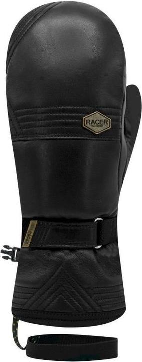 Actual product image Racer M Starz Leather - Fäustlinge - Damen (7, S)