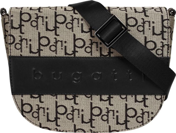 Immagine prodotto Bugatti Borsa Elea a tracolla 26 cm