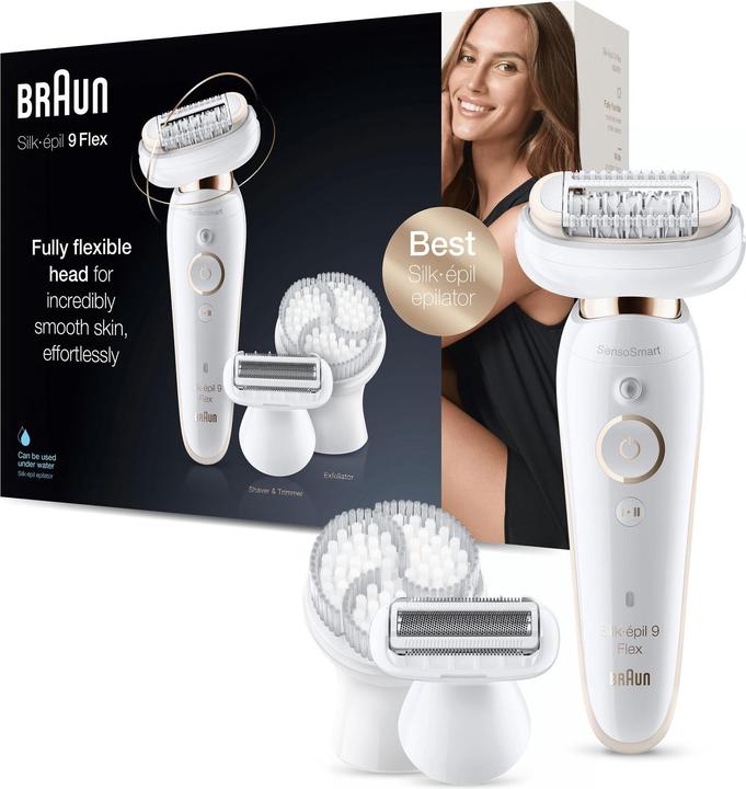Image du produit Braun Silk Epil 9