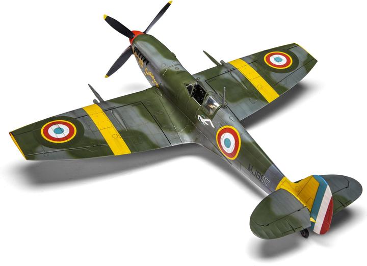 Image du produit Airfix Supermarine Spitfire Mk.Ixc