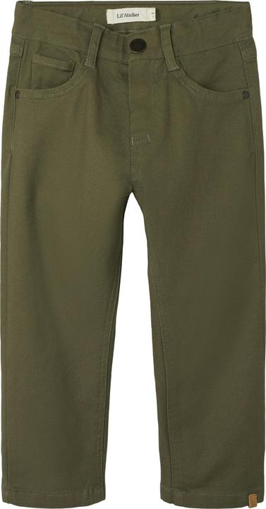 Produktbild Name it Bio-Baumwoll Hose (116)
