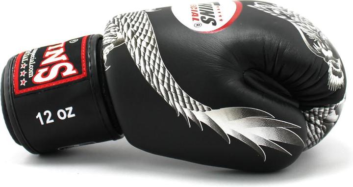 Image du produit Twins Boxhandschuhe (10 OZ, Taille unique)