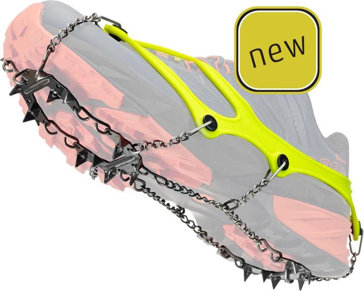 Actual product image Nortec Fast (S)