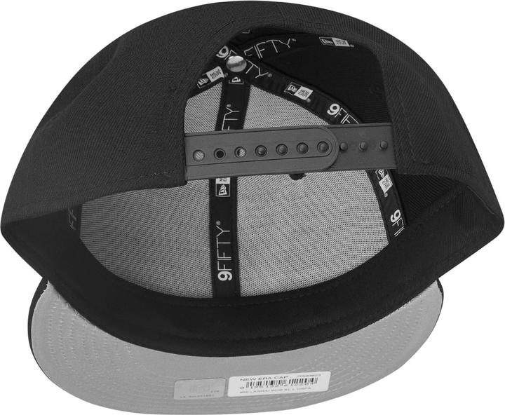 Produktbild New Era 9Fifty Logo Las Vegas Raiders
