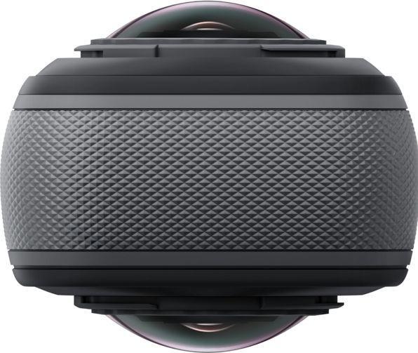 Actual product image Insta360 X5 360-Grad-Action-Kamera Motorrad Combo (30p, Bluetooth, Wi-Fi)