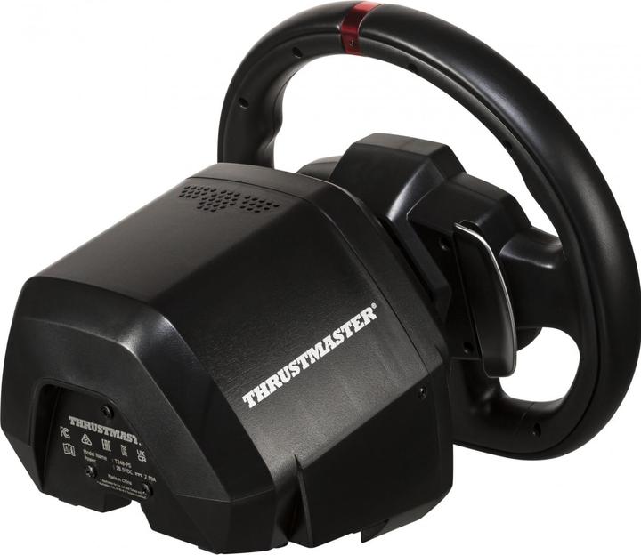 Produktbild Thrustmaster T248 (PS4, PS5, PC)