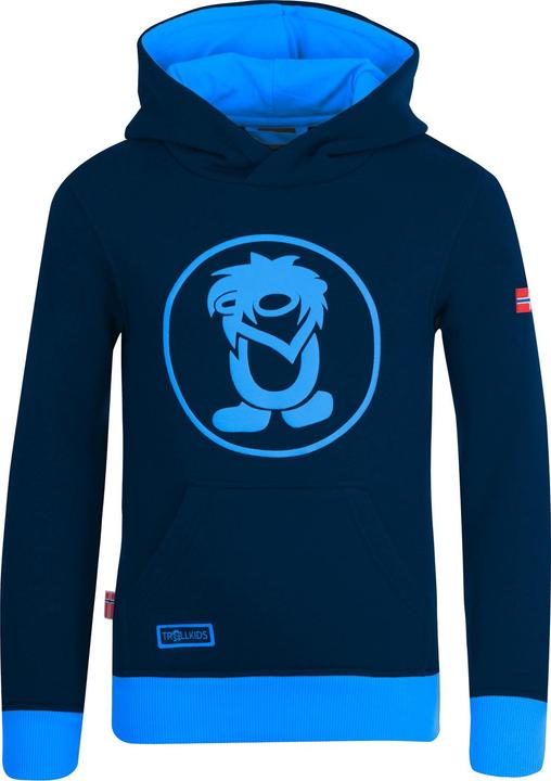 Blu marino, blu med