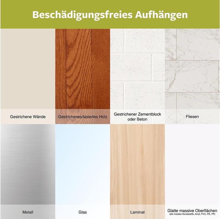 Produktbild Command Universal-Klebenagel XL