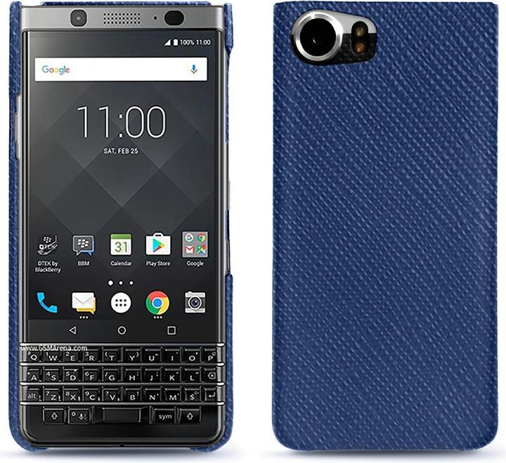 Productafbeelding Noreve Lederen omslag (Blackberry KEYone)