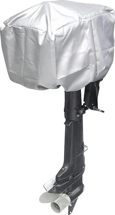 Compass Housse de moteur hors-bord