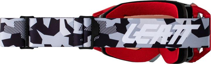 Image du produit Leatt Goggle Velocity 5.5 (Forge Rose, Red, Anthracite, Camouflage)