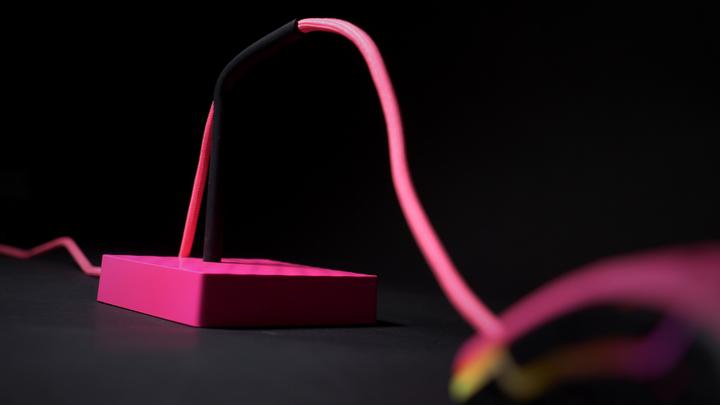 Image du produit CHERRY xtrfy B4 Souris à l'élastique