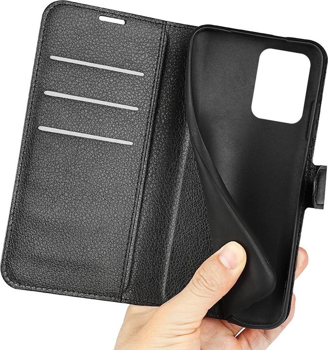 Image du produit Screenguard Leather Guard (Xiaomi Redmi Note 12)