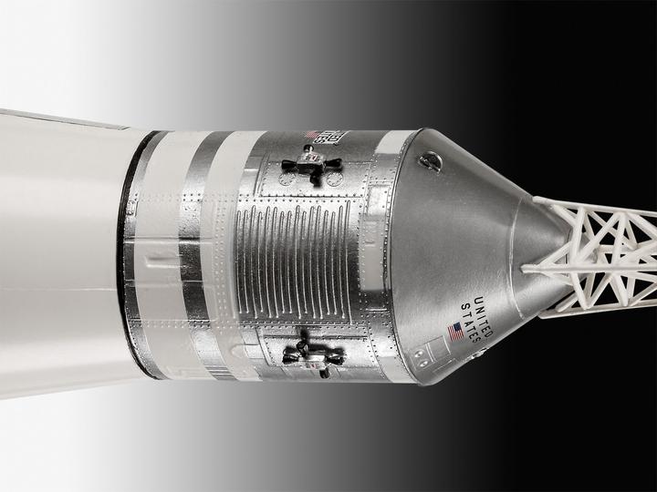 Image du produit Revell Saturne V