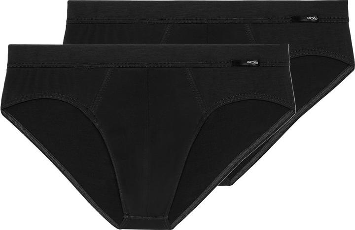 HOM 2er Pack TENCEL™ Soft Mini Slip / Unterhose
