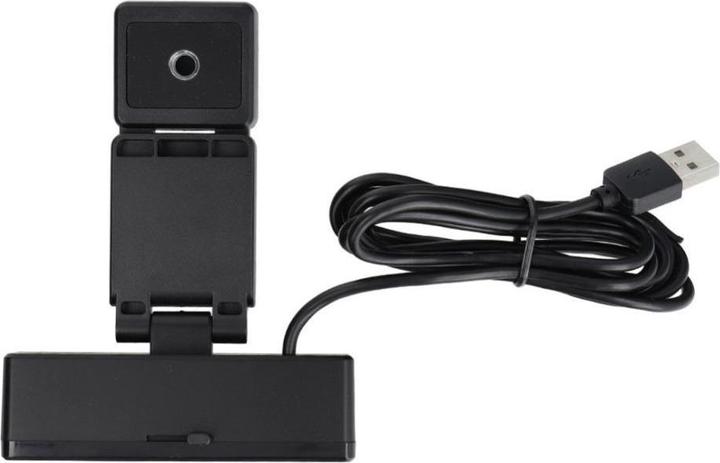 Actual product image partner Reach WEB camera ECM-CDV126D 2K (2560*1440p) 25fps su mikrofonu (3.60 Mpx)