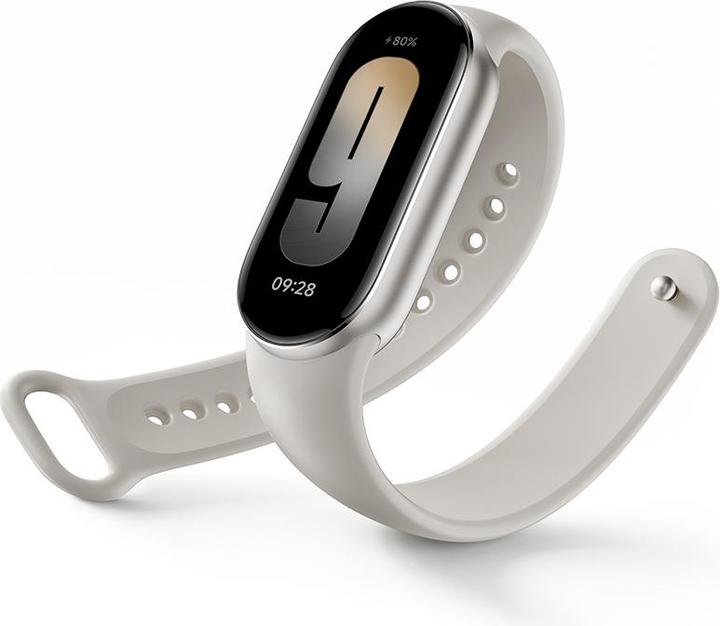 Productafbeelding Xiaomi Smart Band 9 (46.53 mm)