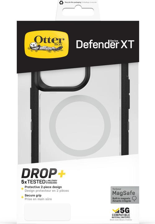 Actual product image OtterBox Defender XT mit MagSafe (Apple iPhone 14 Pro Max)