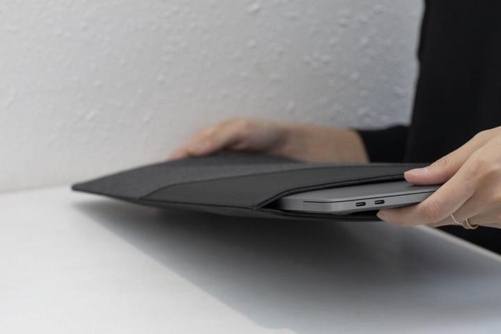 Produktbild Native Union Stow Slim Sleeve (16", Apple)