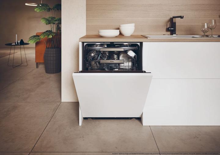 Actual product image Haier Built-in dishwasher XS 6B0M3PDB