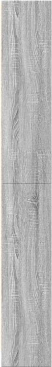 Actual product image VidaXL Claiborn (60 x 24 x 176 cm)