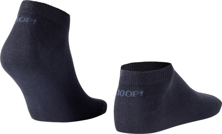 Immagine prodotto Joop! Unisex premium essential organic cotton Sneaker 6p (confezione da 6, 39 - 42)