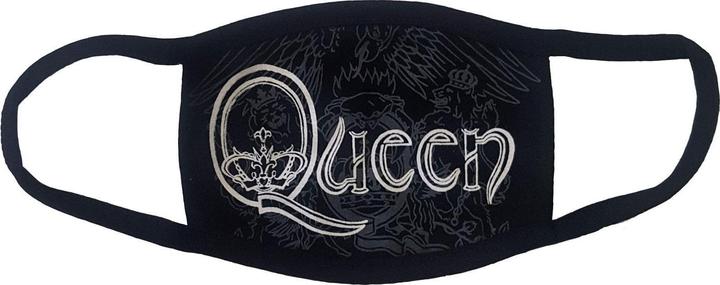 Produktbild Queen Mundund Nasenschutzmaske