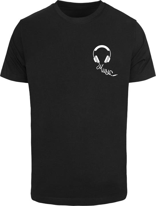 Actual product image Mister Tee MisterTee Melodic Tee - 165795 (3XL)
