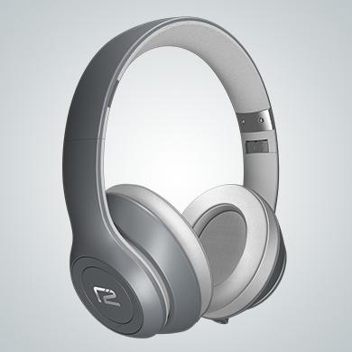 Actual product image ready2music rival (15 h, Wireless)