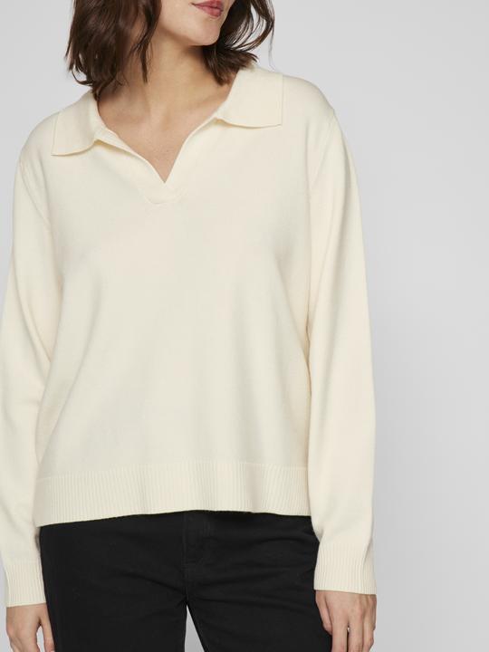 Produktbild Vila Polo Strickpullover (L)