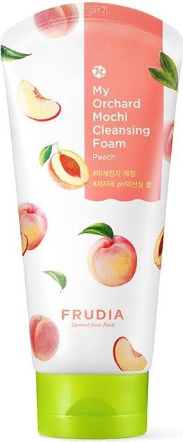 Produktbild Frudia My Orchard Peach (Schaum, 120 ml)