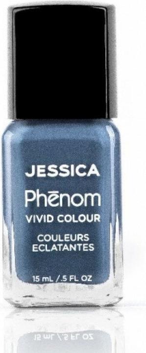 Image du produit Jessica Phenom Vivid Colour vernis à ongles 14ml (Vernis couleur)