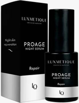 Produktbild Luxmetique Proage Night Serum 30ml (30 ml)