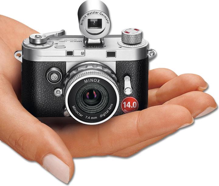 Produktbild Minox Dcc 14.0