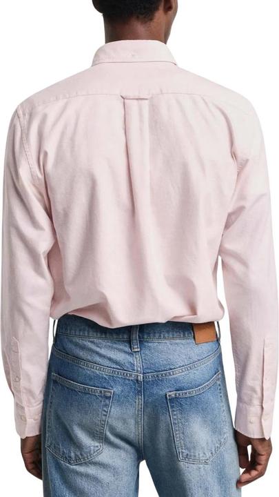 Actual product image GANT Mens A.Shield Regular Shirt (M)