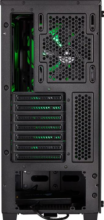 Produktbild Corsair Spec-Delta RGB TG (ATX)