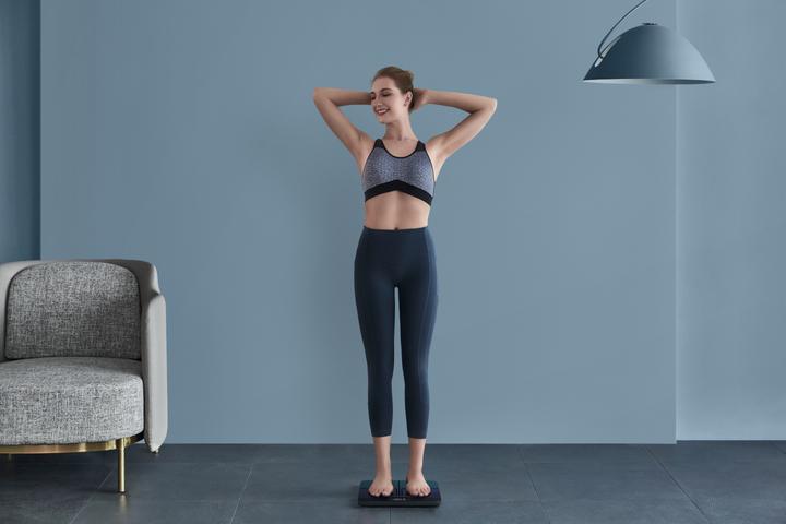 Produktbild Amazfit Smart Scale (180 kg)