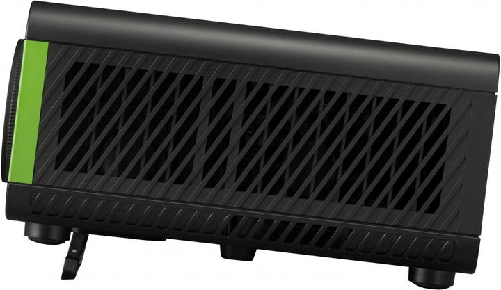 Produktbild Viewsonic X1-4K (4K, 2900 lm, 1.2 - 1.9:1)