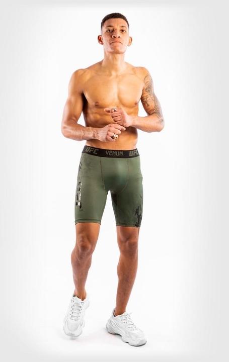 Image du produit UFC | Venum Short de Vale Tudo Homme UFC Venum Authentic Fight Week (S)
